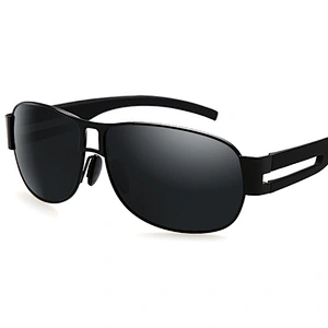 2021 newest fashion metal polarized oval fishing star sunglasses women men eyewear shade sun glasses wholesale custom goggles
