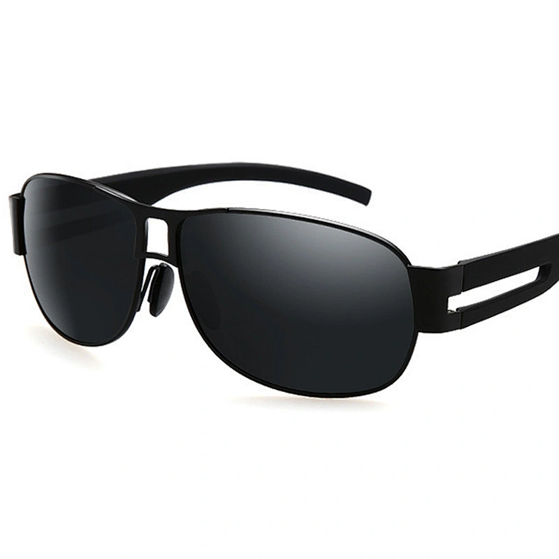 2021 newest fashion metal polarized oval fishing star sunglasses women men eyewear shade sun glasses wholesale custom goggles