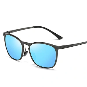 2021 newest aluminum magnesium photochromic driving sunglasses women men eyewear shade sun glasses wholesale custom goggles