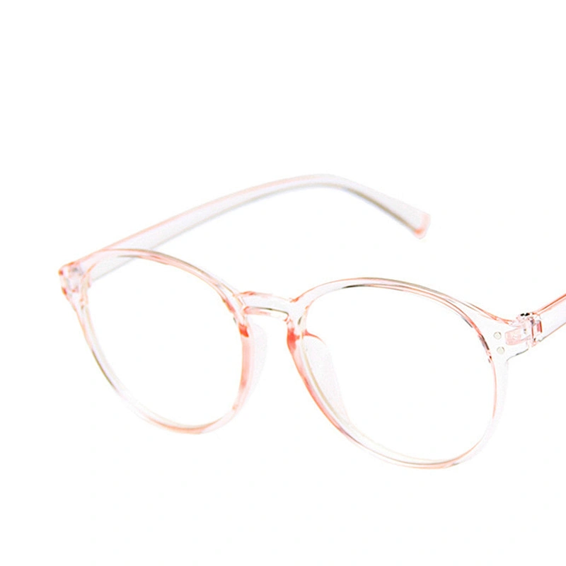 Retro stud round big frame celebrity optical frame river wholesale women eyewear men eyeglasses design eye glasses