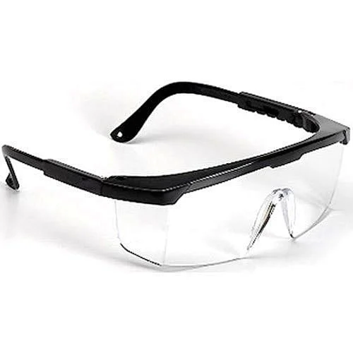 anti-fog Anti-scratch Splash proof for glasses protect safety eyewear glasses over glasses adjustable for protective eye