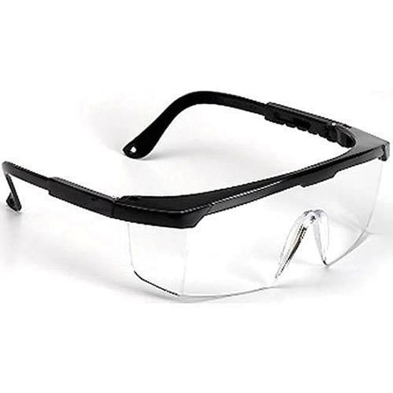 anti-fog Anti-scratch Splash proof for glasses protect safety eyewear glasses over glasses adjustable for protective eye