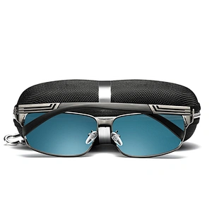 2021 newest fashion square driving coating sunglasses polarized women men eyewear shade sun glasses wholesale custom goggles