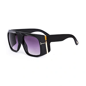 2021 newest fashion big frame trendy celebrity sunglasses women men eyewear shade vintage sun glasses wholesale custom goggles