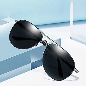 2021 newest fashion retro oval trendy sunglasses polarized women men eyewear shade vintage sun glasses wholesale custom goggles
