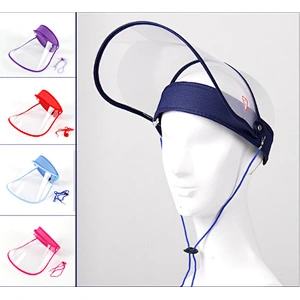 Men and women outdoor face shield anti-ultraviolet sun hats riding hollow top hats sun protective Fisherman's hat