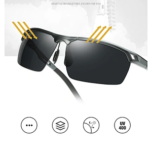 2021 newest fashion light photochromic sport sunglasses polarized women men eyewear shade sun glasses wholesale custom goggles