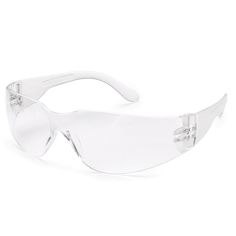anti-fog Anti-scratch Splash proof for eye protection shooting  adjustable standard glasses safety shield eye ophthalmic film