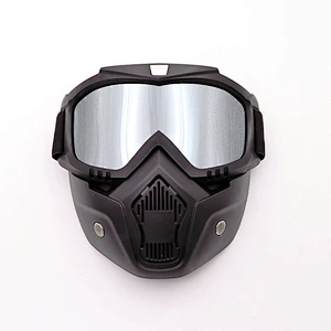 Anti-fog Protection FaceShield Laser Face Protective Shield Reusable Face Shield