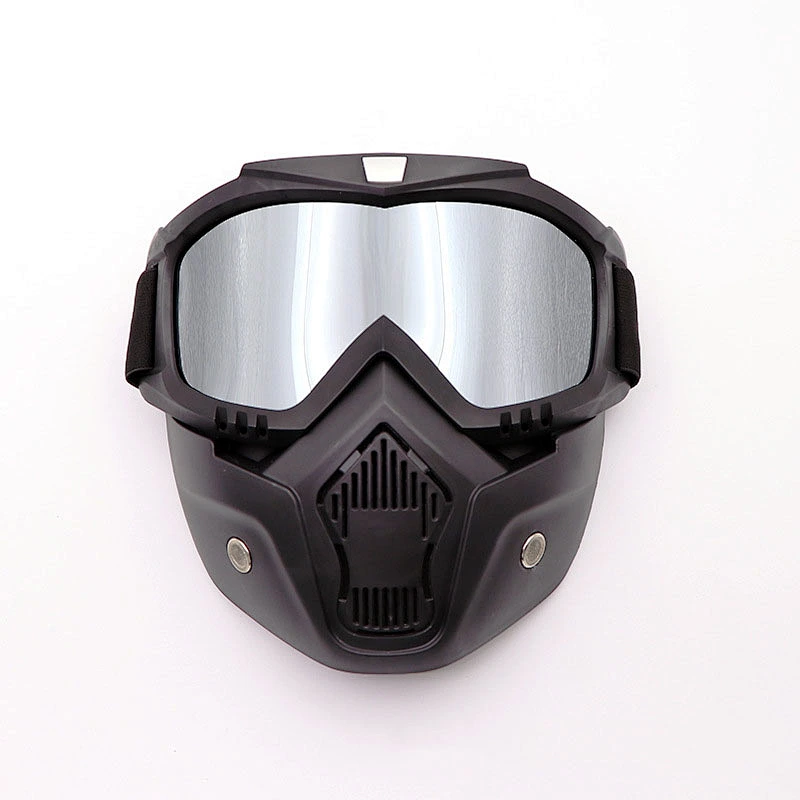 Anti-fog Protection FaceShield Laser Face Protective Shield Reusable Face Shield