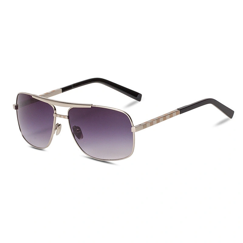 2021 newest fashion elastic metal square frame sunglasses women men eyewear shade vintage sun glasses wholesale custom goggles