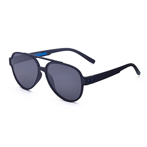 2021 newest fashion light frame TR90 sunglasses polarized women men eyewear shade sun glasses wholesale custom goggles
