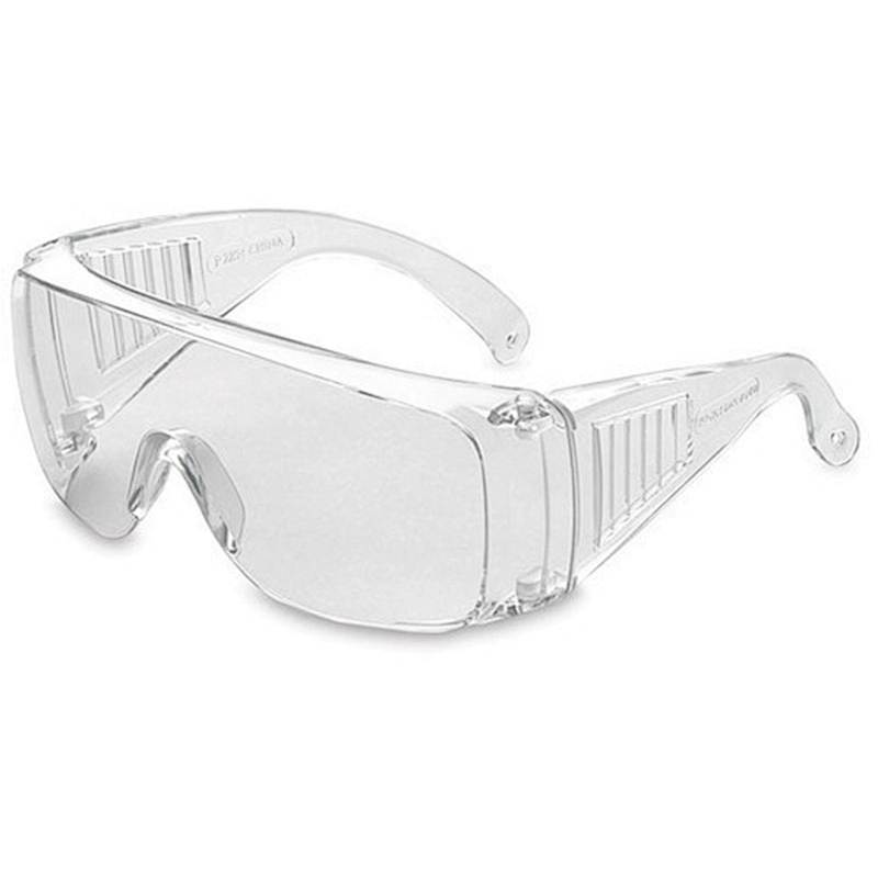 Anti fog Anti spray safety glasses eye protection stylish protective Z87.1 EN166 PPE protective glasses manufacturers  goggles
