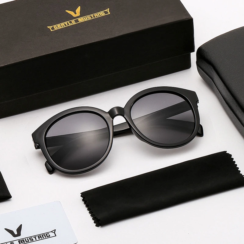 Anti-UV 2021 newest fashion round small frame sunglasses women men eyewear shade vintage sun glasses wholesale custom goggles