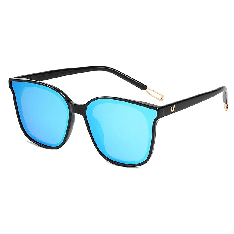 2021 newest fashion celebrity trendy couple sunglasses women men eyewear shade sun glasses wholesale custom goggles