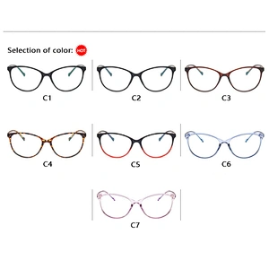 Retro cat eye trendy light frame personality optical frame river wholesale women eyewear men eyeglasses design eye glasses