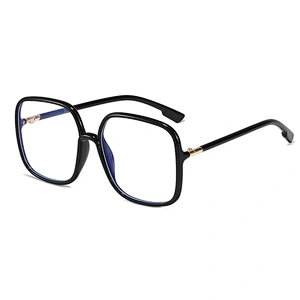 Blue light blocking glasses river round metal retro optical frames wholesale women eyewear men eyeglasses design eye glasses