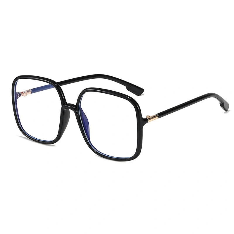 Blue light blocking glasses river round metal retro optical frames wholesale women eyewear men eyeglasses design eye glasses