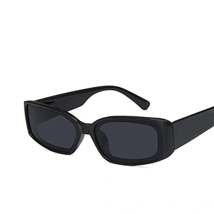 2021 newest big square frame hip hop celebrity sunglasses women men eyewear shade vintage sun glasses wholesale custom goggles