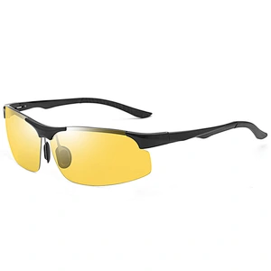 2021 newest aluminum magnesium sport driving sunglasses polarized women men eyewear shade sun glasses wholesale custom goggles