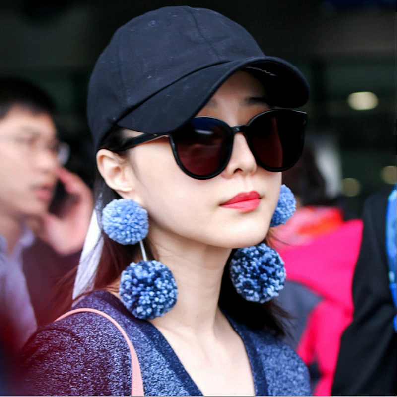 2021 newest fashion celebrity trendy sunglasses women men eyewear shade vintage sun glasses wholesale custom goggles