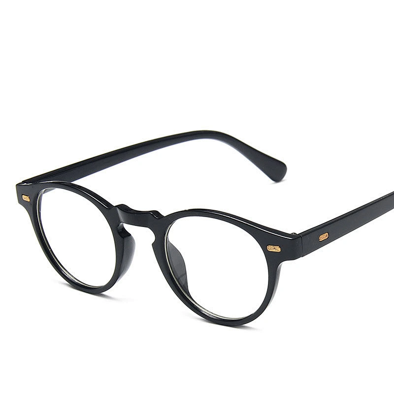 2021 newest fashion leopard small frame classic sunglasses women men eyewear shade vintage sun glasses wholesale custom goggle