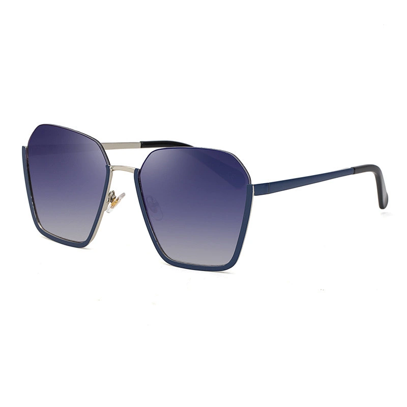 2021 newest fashion personality half-rim sunglasses women men eyewear shade vintage sun glasses wholesale custom goggles