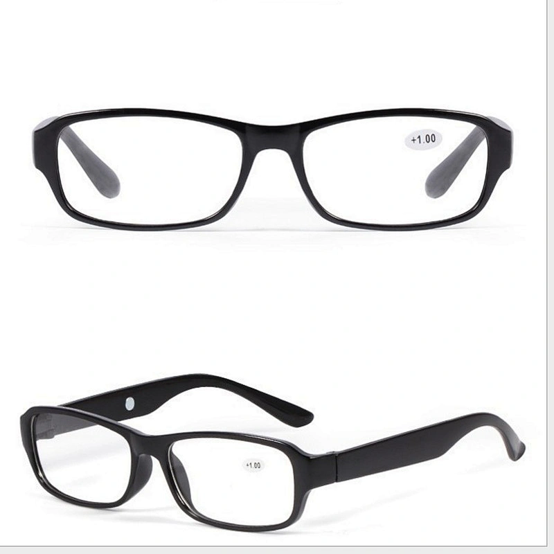 Hot selling durable high quality trendy magnetic designer optics reading glasses men women wholesale reader glasses frame