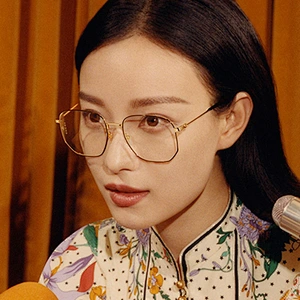 Light metal frame trendy celebrity optical frame river wholesale myopia women eyewear men eyeglasses design eye glasses
