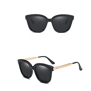 2021 newest fashion big frame trendy sunglasses women men eyewear shade vintage sun glasses wholesale custom goggles