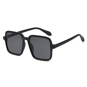 2021 newest fashion polarized square celebrity thin sunglasses women men eyewear shade sun glasses wholesale custom goggles