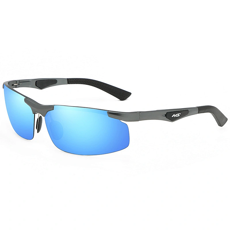 2021 newest fashion sport cycling colorful sunglasses polarized women men eyewear shade sun glasses wholesale custom goggles