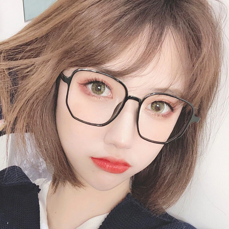 latest trendy blue light blocking polygon optical frames river wholesale women eyewear men eyeglasses design eye glasses