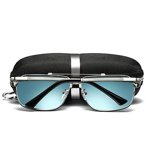 2021 newest fashion spring leg square colorful sunglasses polarized women men eyewear shade sun glasses wholesale custom goggles