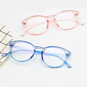 Retro trendy art plastic optical frame river wholesale  women eyewear men eyeglasses design eye glasses