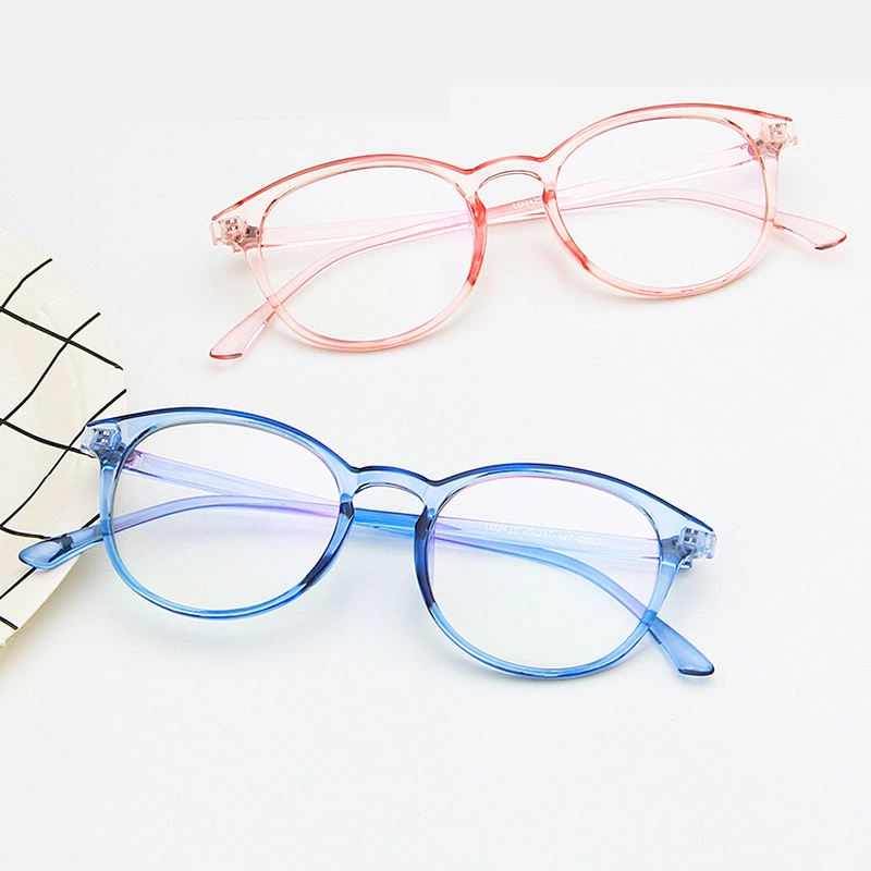 Retro trendy art plastic optical frame river wholesale  women eyewear men eyeglasses design eye glasses