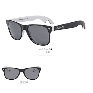 Rainbow Rice Nail Promotion Sunglasses shade Rainbow Sunglasses UV400