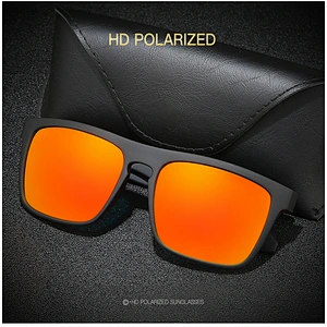 2021 newest fashion colorful PC frame sport sunglasses polarized women men eyewear shade sun glasses wholesale custom goggles