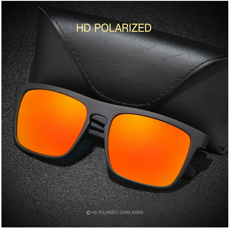 2021 newest fashion colorful PC frame sport sunglasses polarized women men eyewear shade sun glasses wholesale custom goggles