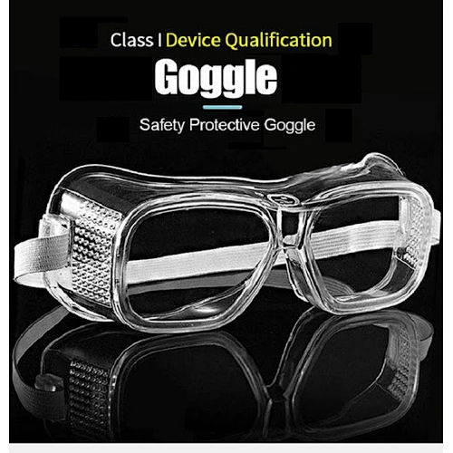 anti fog eye protection lens transparent frame safety glasses clear with shield eye ophthalmic glasses manufacturers