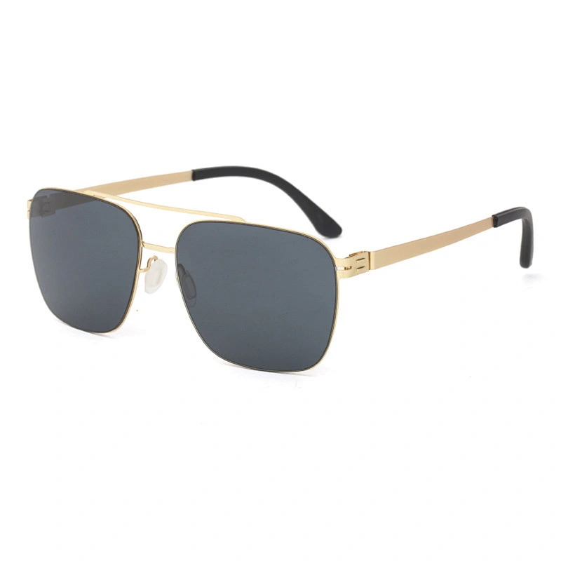 2021 newest fashion spring legs square sunglasses women men eyewear shade vintage sun glasses wholesale custom goggles
