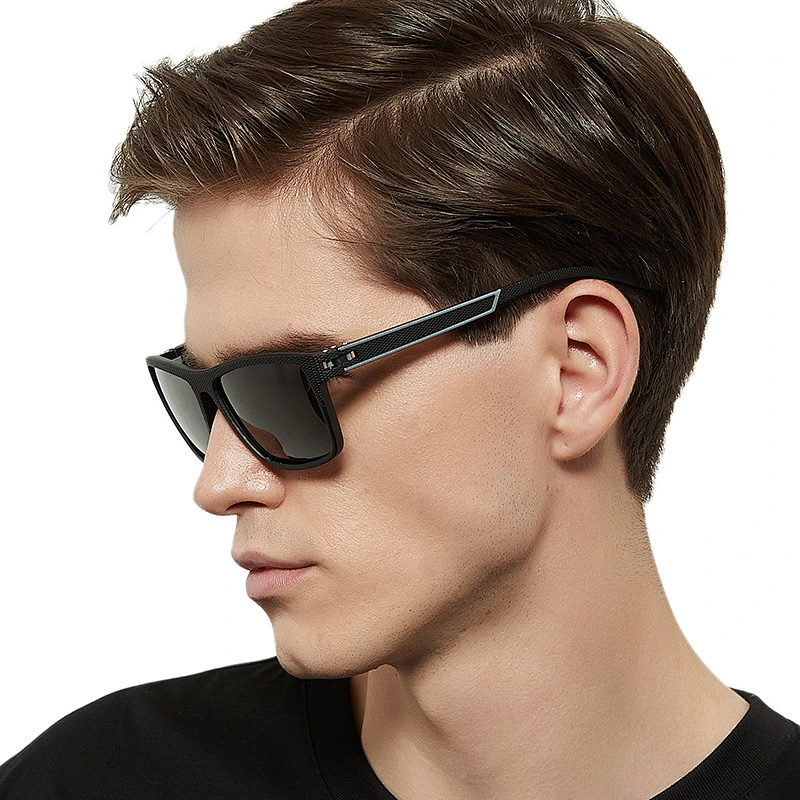 2021 newest fashion spring legs square sunglasses polarized women men eyewear shade vintage sun glasses wholesale custom goggles
