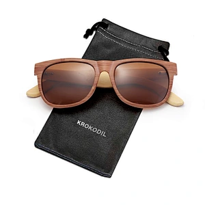 2021 Newest fashion bamboo legs wood polarized sunglasses women men eyewear shade sun glasses wholesale custom goggles