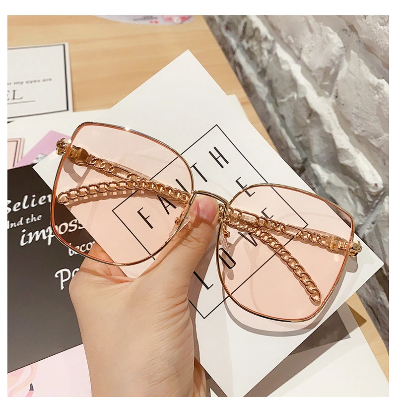 fashionable retro celebrity  sunglasses women men newest shades G letter sun glasses wholesale custom eyewear 2021 trendy goggle