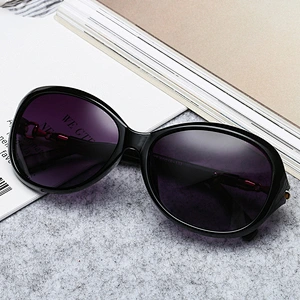 fashionable 2021 polarized round sunglasses newest women men shades UV sun glasses  wholesale custom eyewear trendy goggle