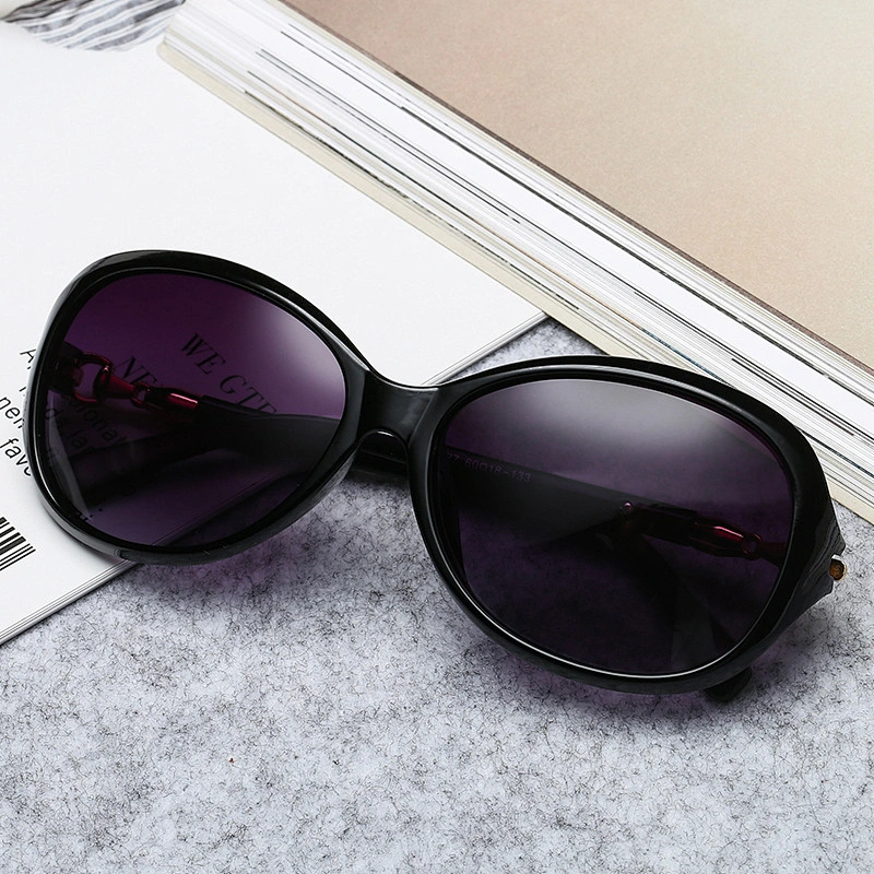 fashionable 2021 polarized round sunglasses newest women men shades UV sun glasses  wholesale custom eyewear trendy goggle
