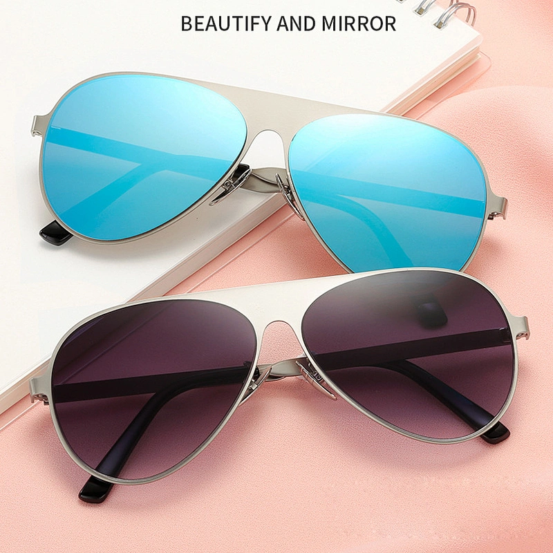 2021 fashion retro big frame celebrity personality sunglasses women men eyewear shade sun glasses wholesale custom goggles
