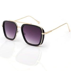 fashionable sunglasses women men newest shades square sun glasses oversized wholesale custom eyewear 2021 goggles
