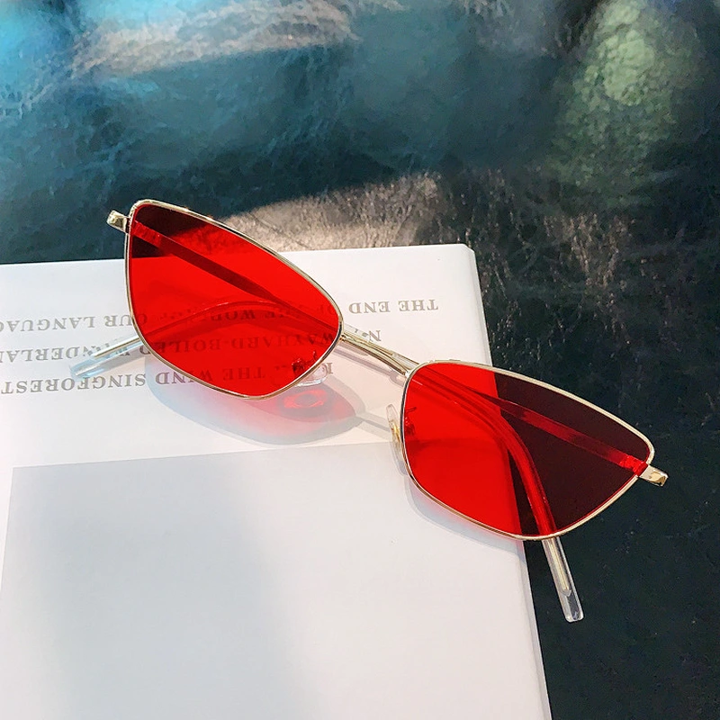 retro square small frame hip pop sunglasses women men newest shades sun glasses wholesale custom eyewear 2021 trendy goggle