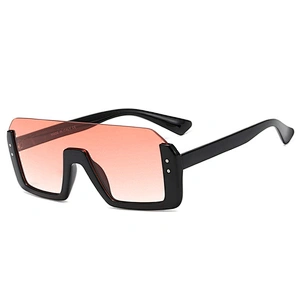 2021 newest fashion stud couple celebrity sunglasses polarized women men eyewear shade sun glasses wholesale custom goggles
